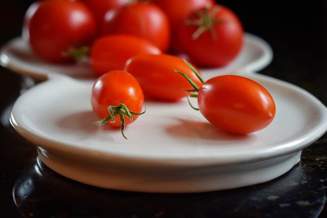 晚餐吃小番茄更吸紅素！水煮罐頭再利用成佳餚