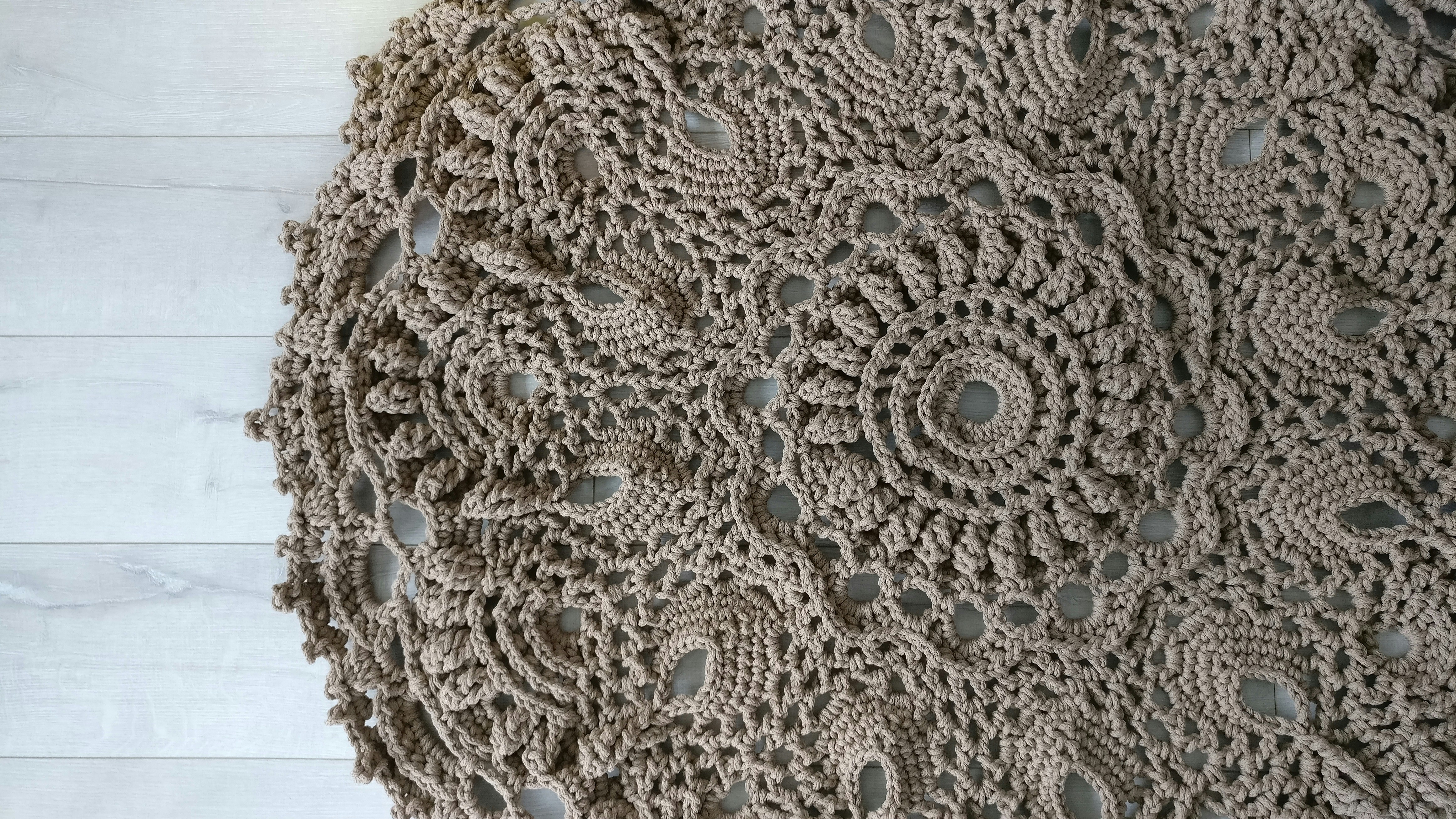 Crochet Tech Editing Services