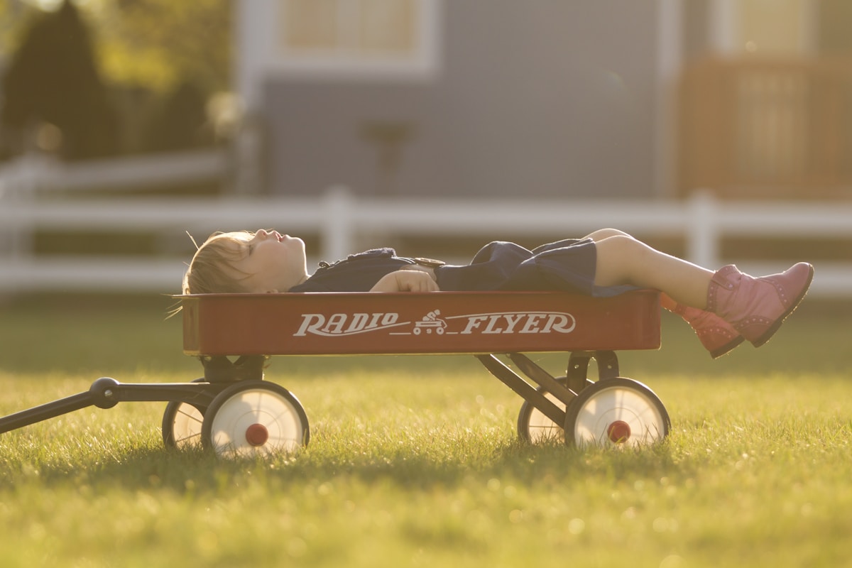 When Do Toddlers Stop Napping?