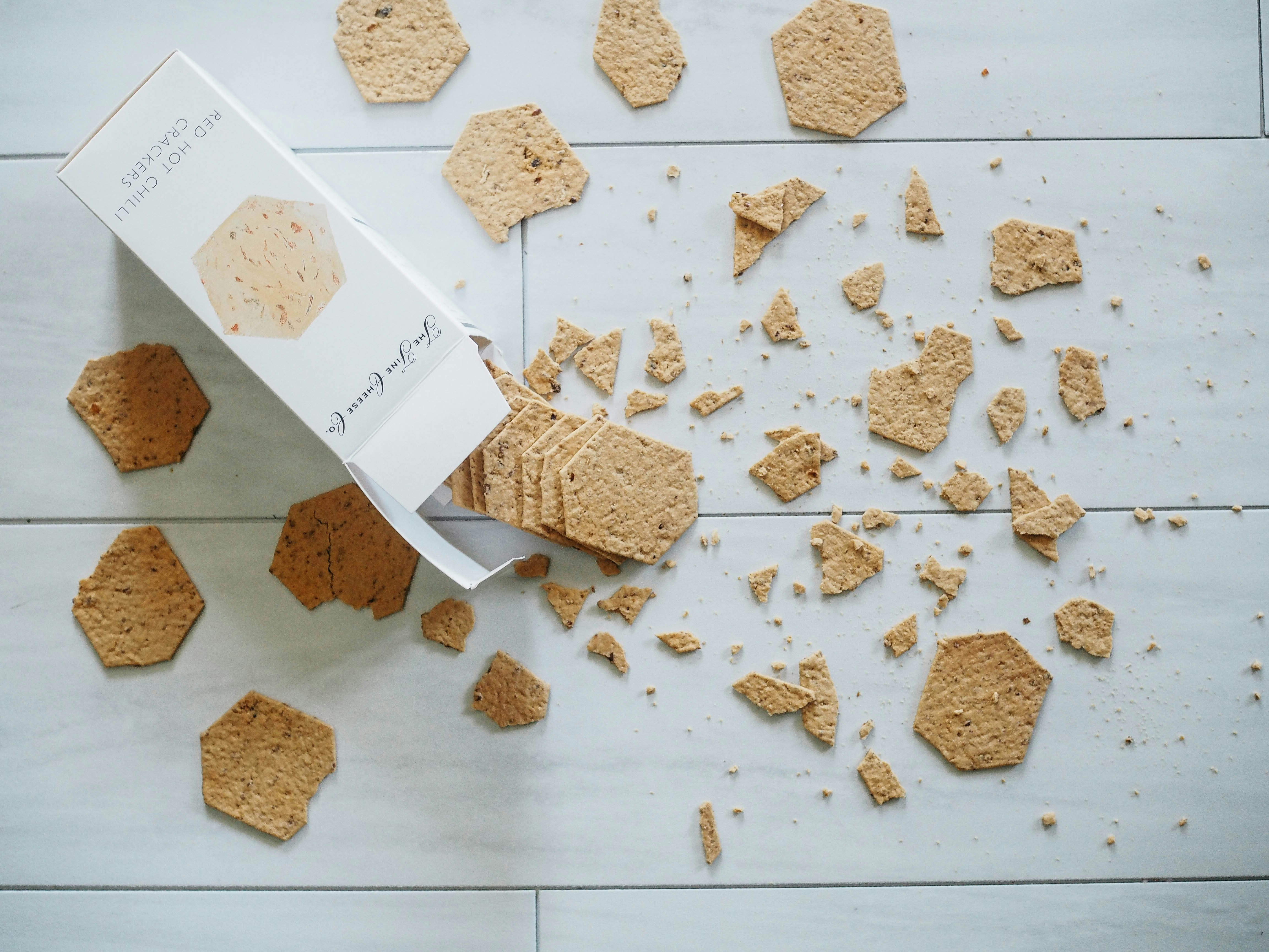 five second rule real safe eat drop floor