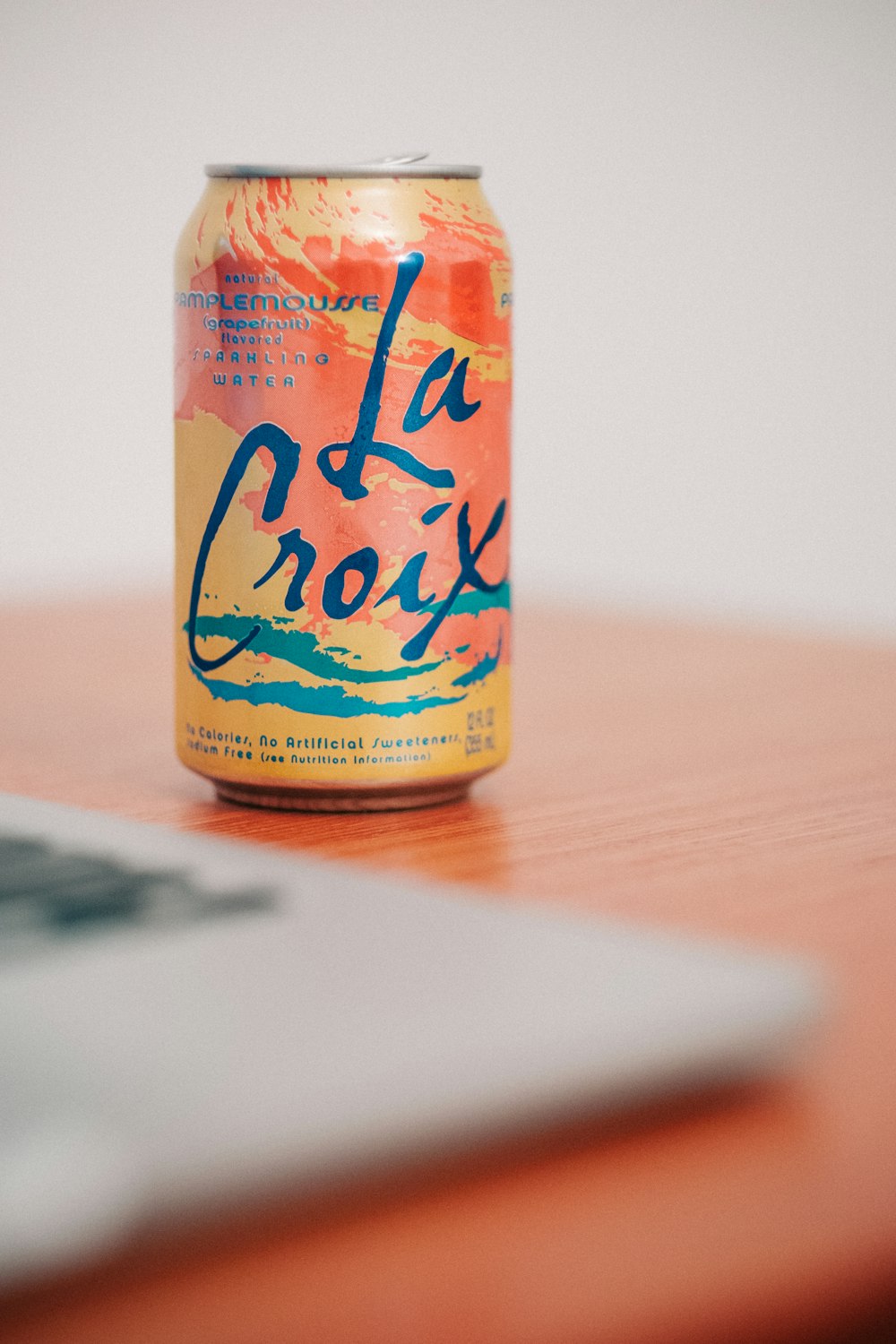 La Croix pode