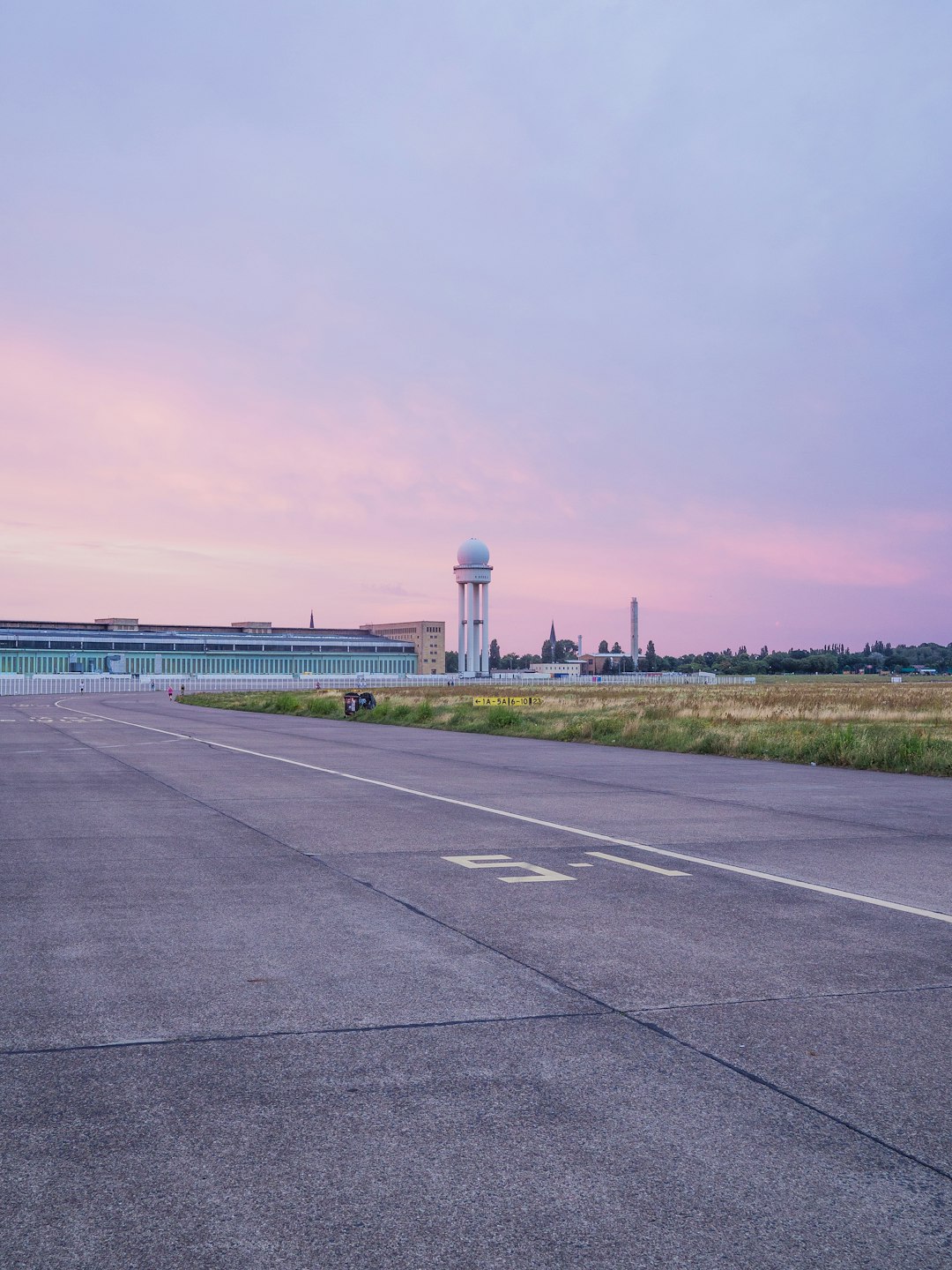 Travel Tips and Stories of Tempelhofer Feld in Germany