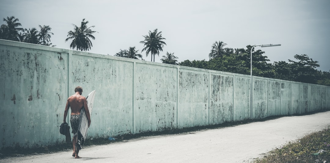 Landscape photo spot Sultans Malé