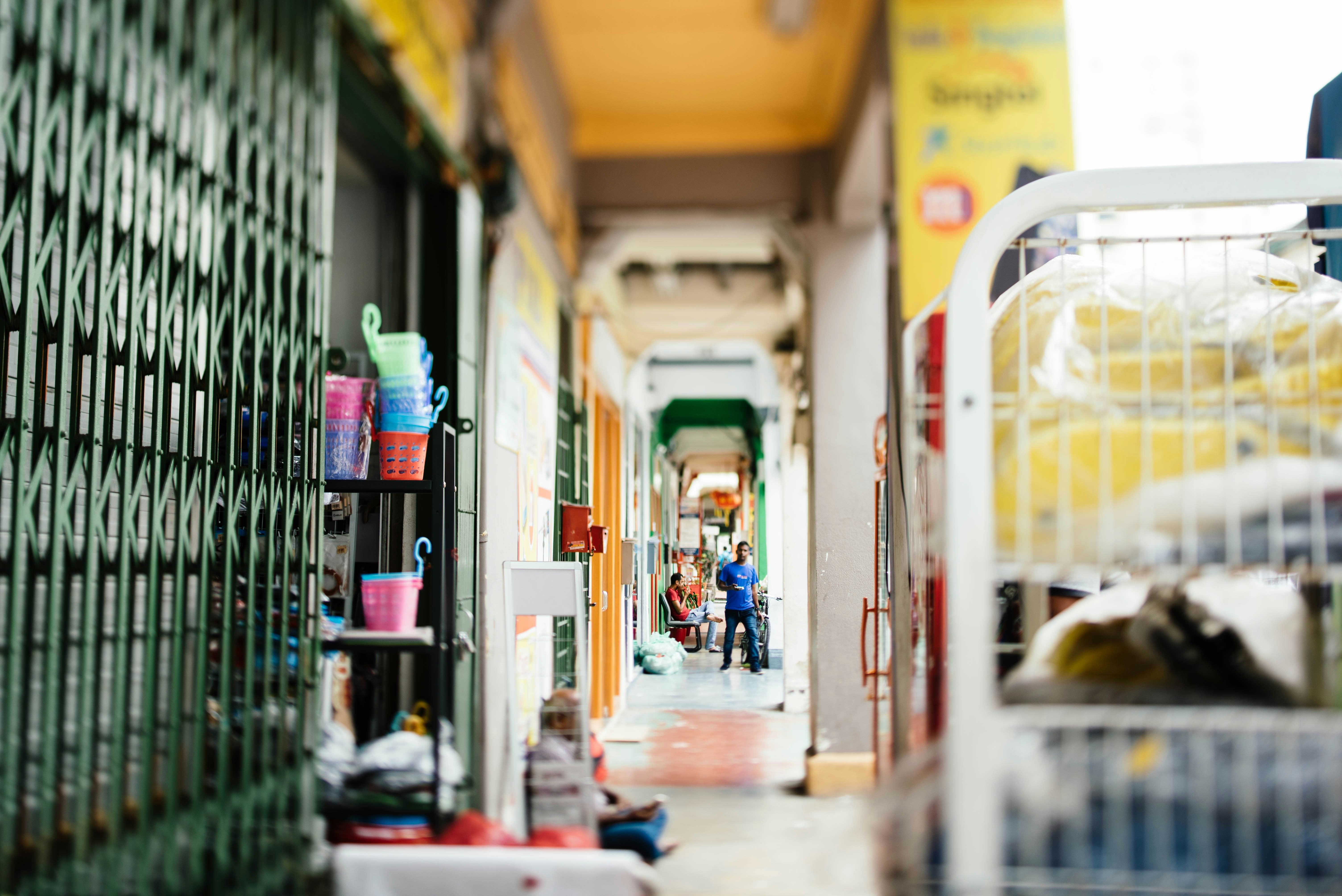 Photo by chuttersnap