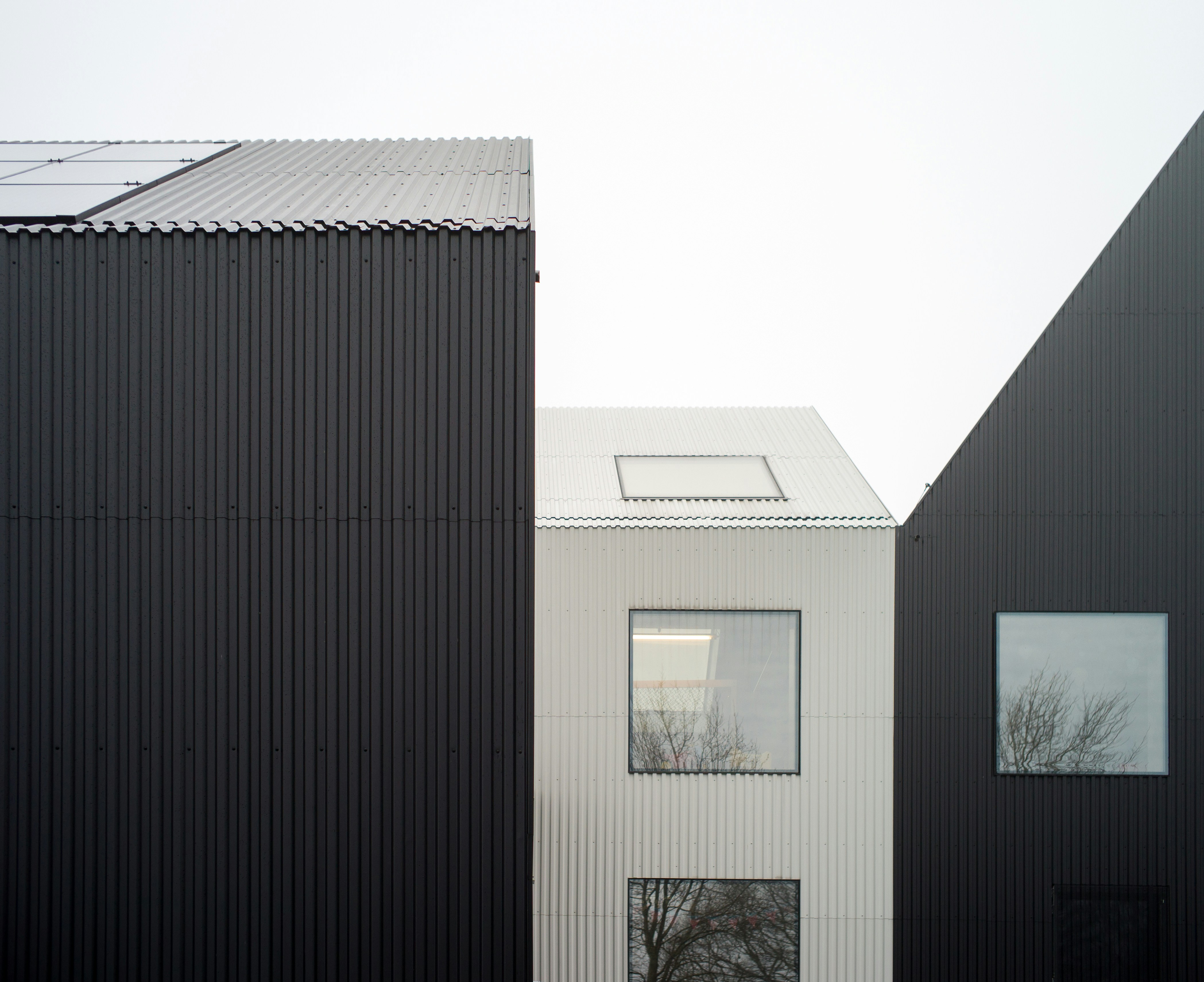 Pitched & Unique