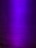 A textured concrete wall is illuminated with a soft purple light, revealing subtle grooves and imperfections on its surface.