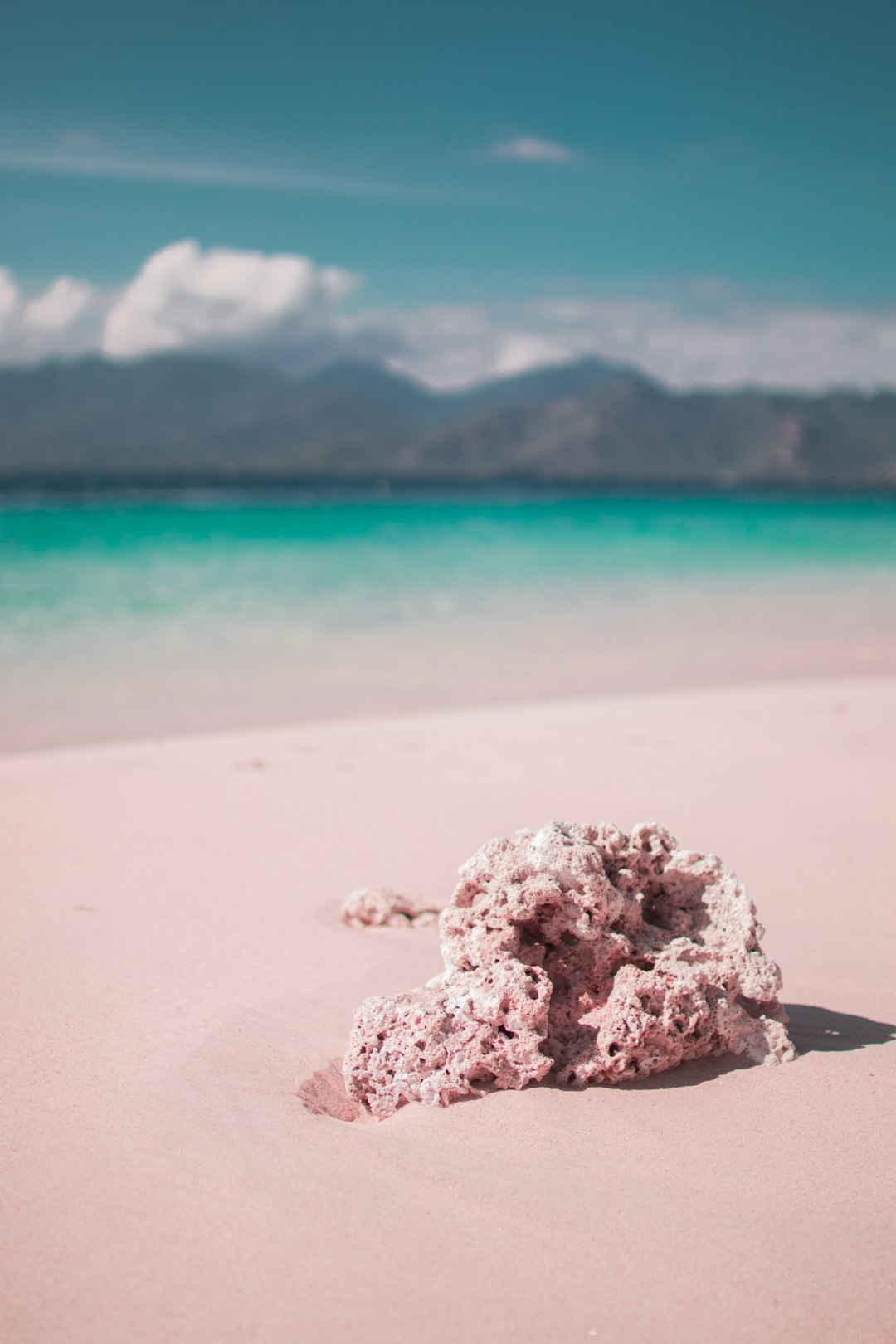 Beach photo spot Gili Islands Indonesia