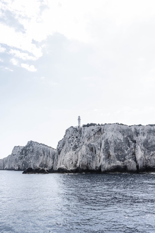 Cape Lefkadas things to do in Agia Effimia Marina