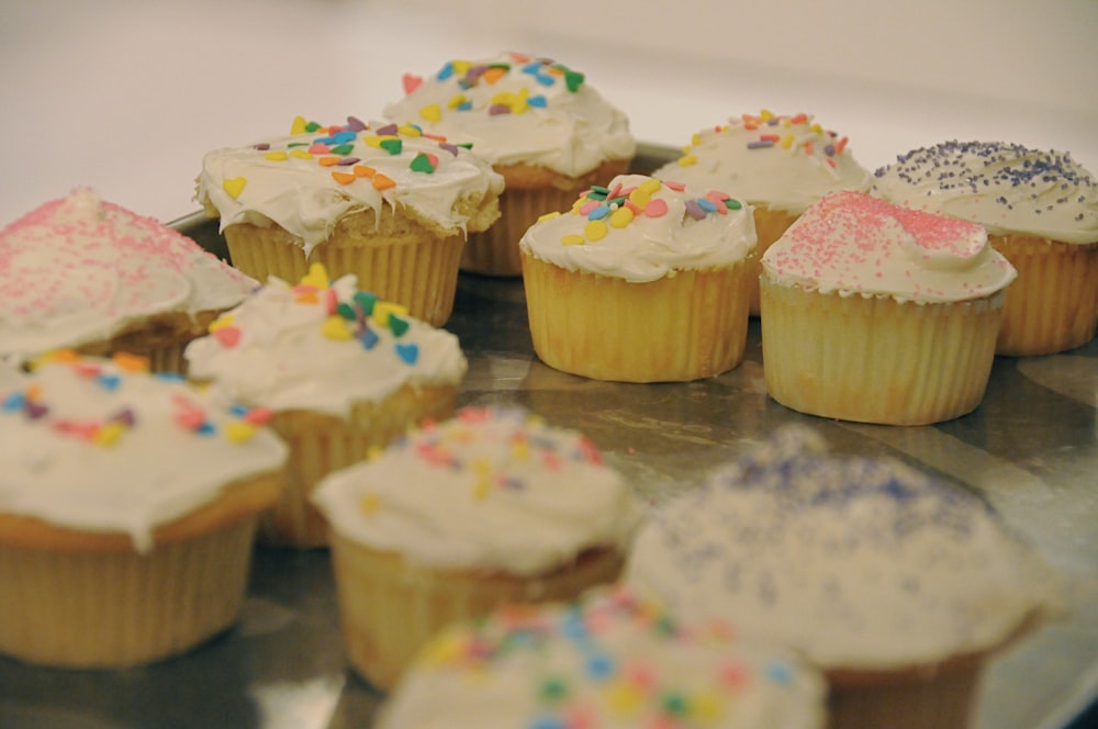 Cupcakes