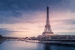 Viaggio a Parigi - Torre Eiffel