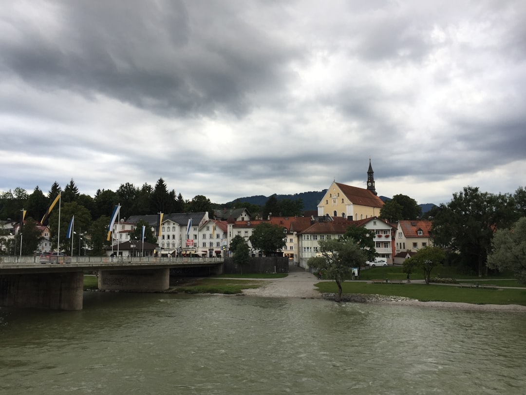 Travel Tips and Stories of Bad Tölz in Germany