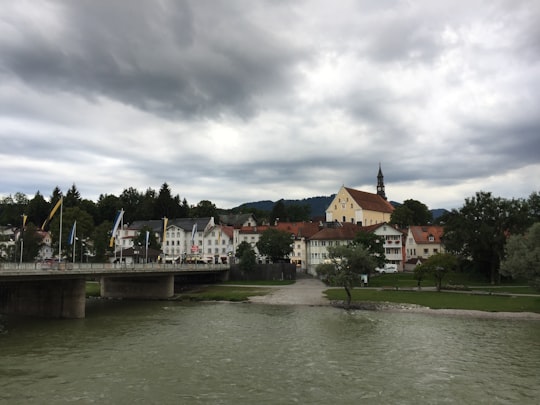 Wirtshaus Zum Starnbräu things to do in Bad Tölz