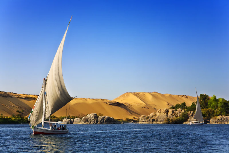 Abu Simbel