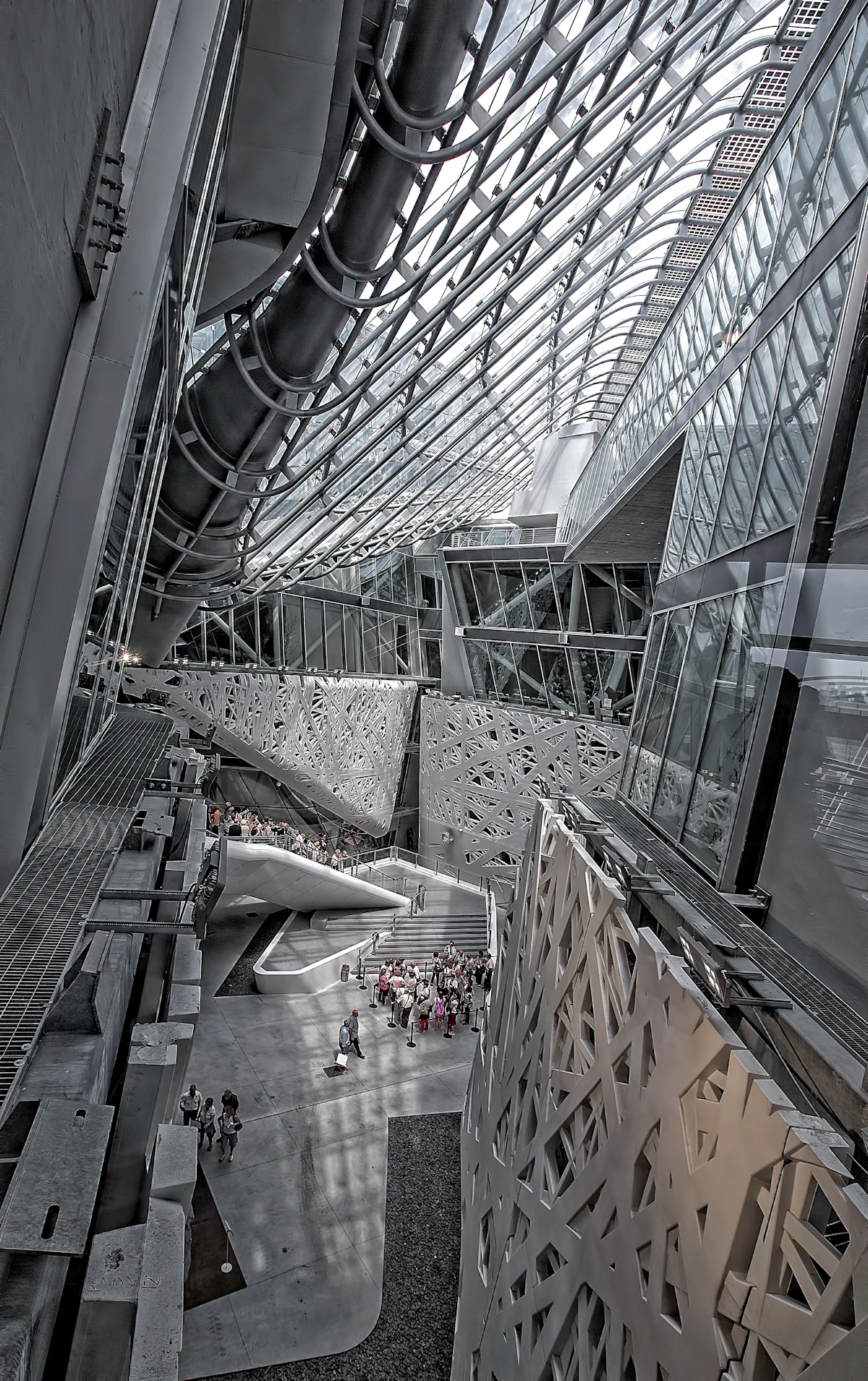 Kuwait Pavilion - Image 1