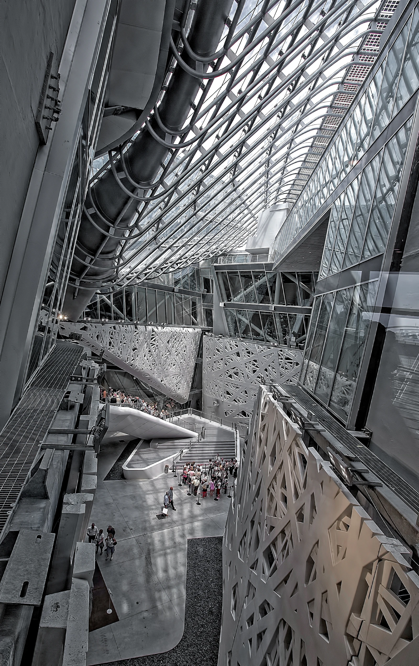 Kuwait Pavilion