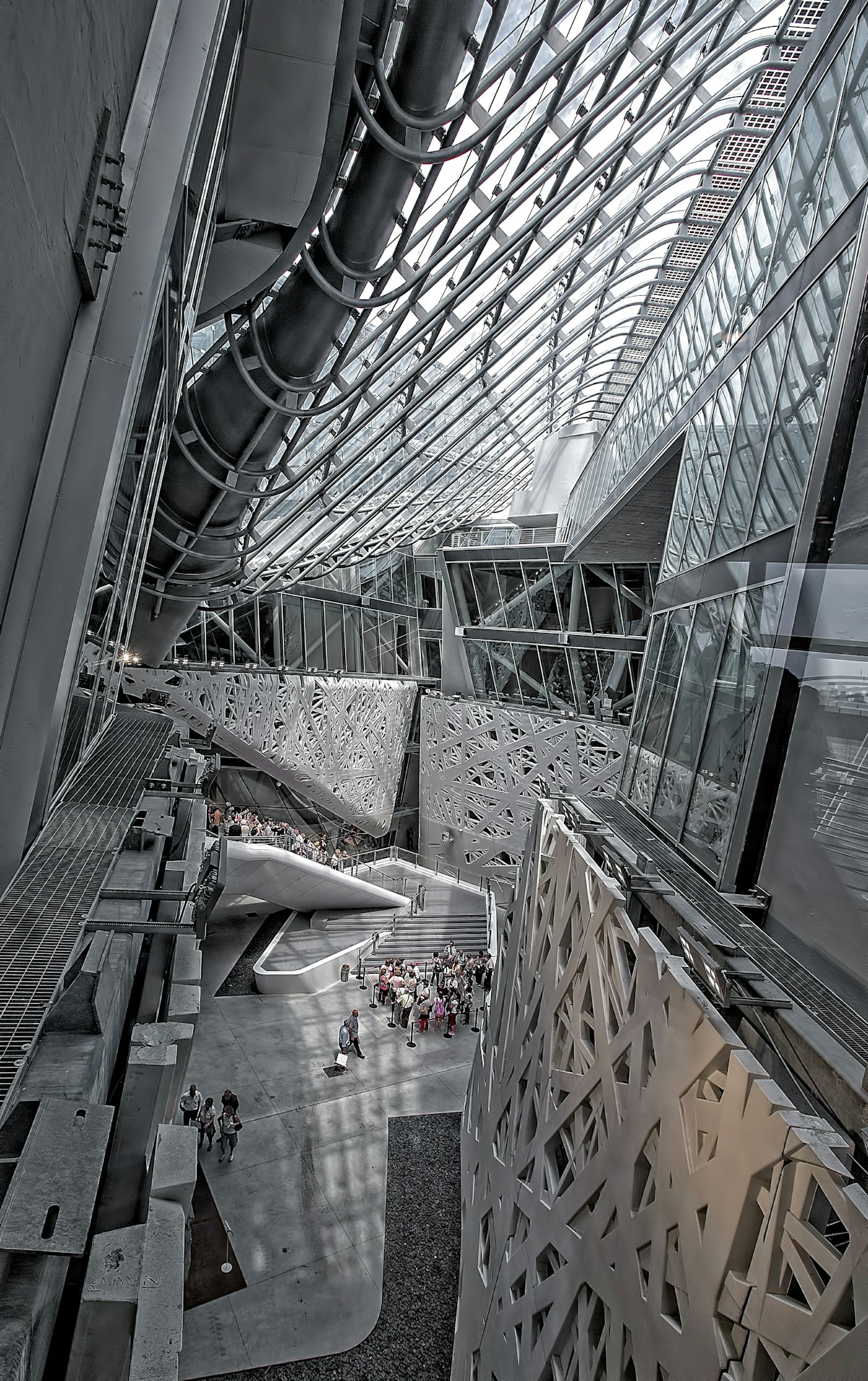Kuwait Pavilion