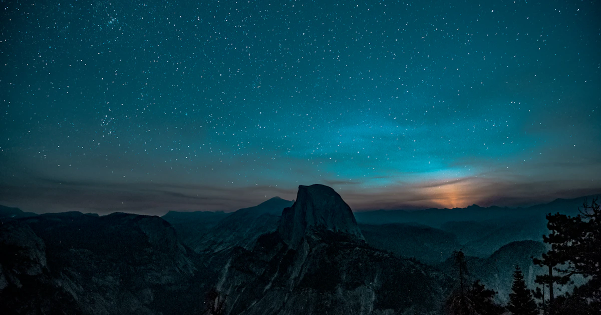 Trusting the Void: The Space Between Relationships