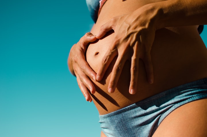 10 Effective Ways to Lose Your Belly