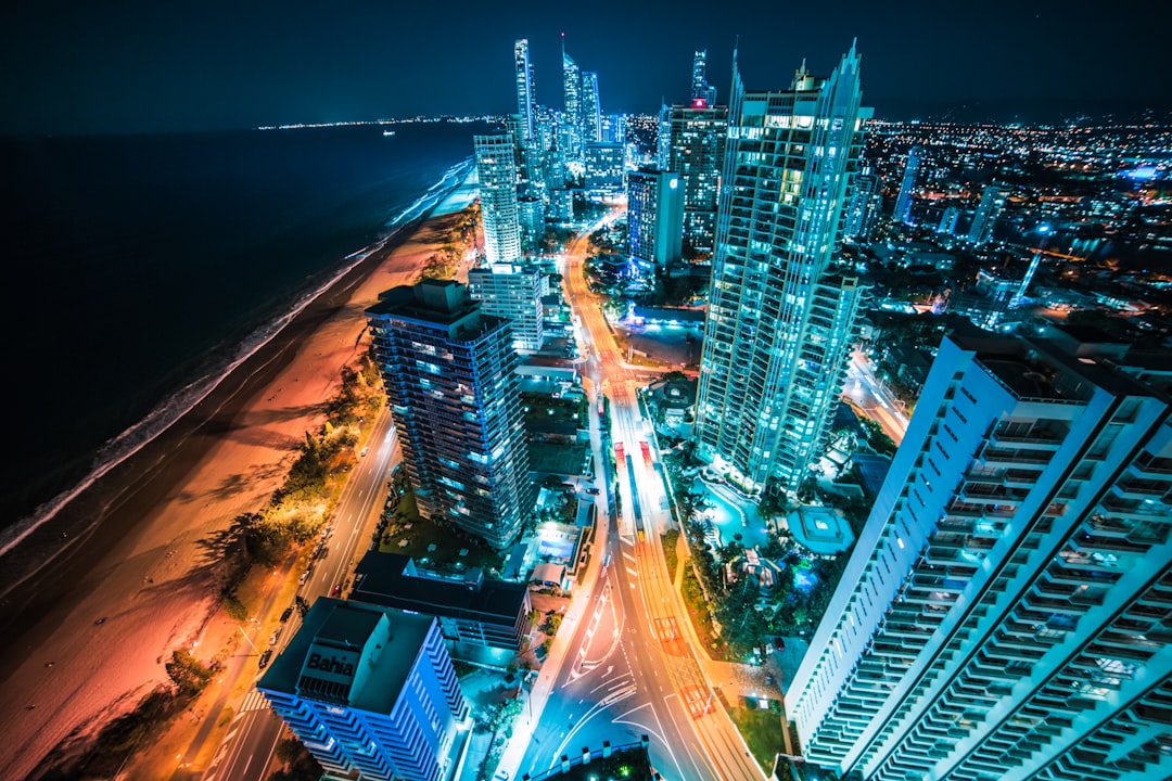 photo of Gold Coast Landmark near Q1 Skypoint