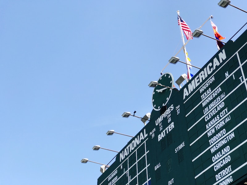 Scoreboard