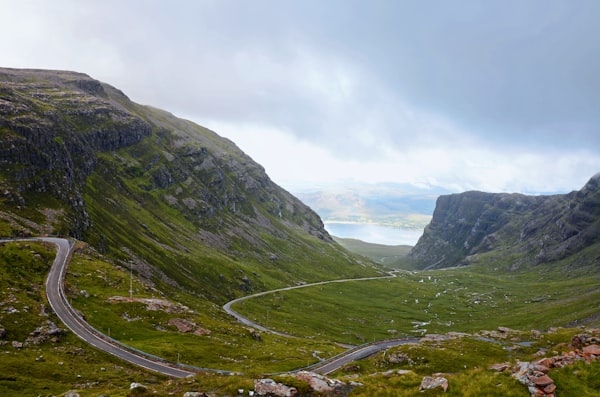 North Coast 500: From Applecross to Inverness