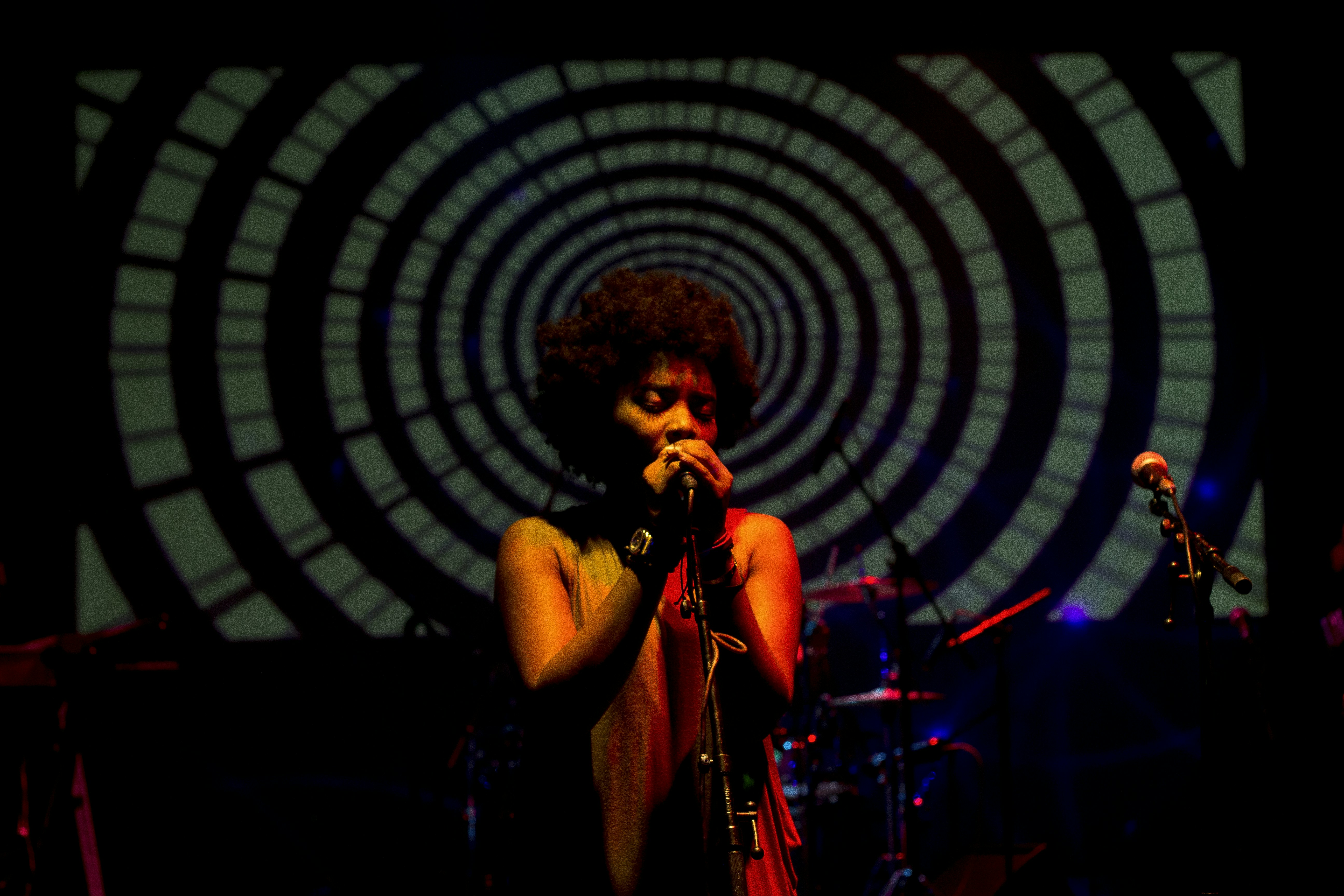 Ingresso Show Ao Vivo