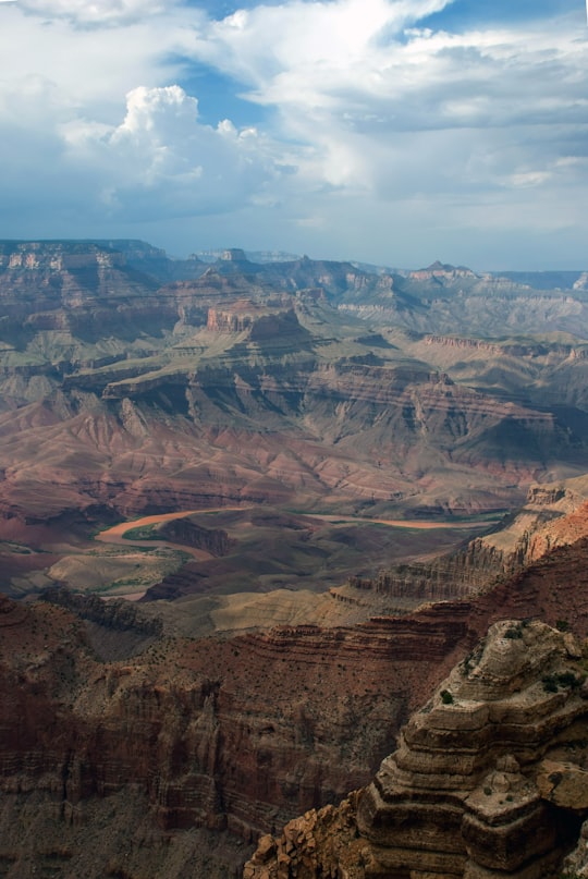 Grand Canyon National Park things to do in Desert View