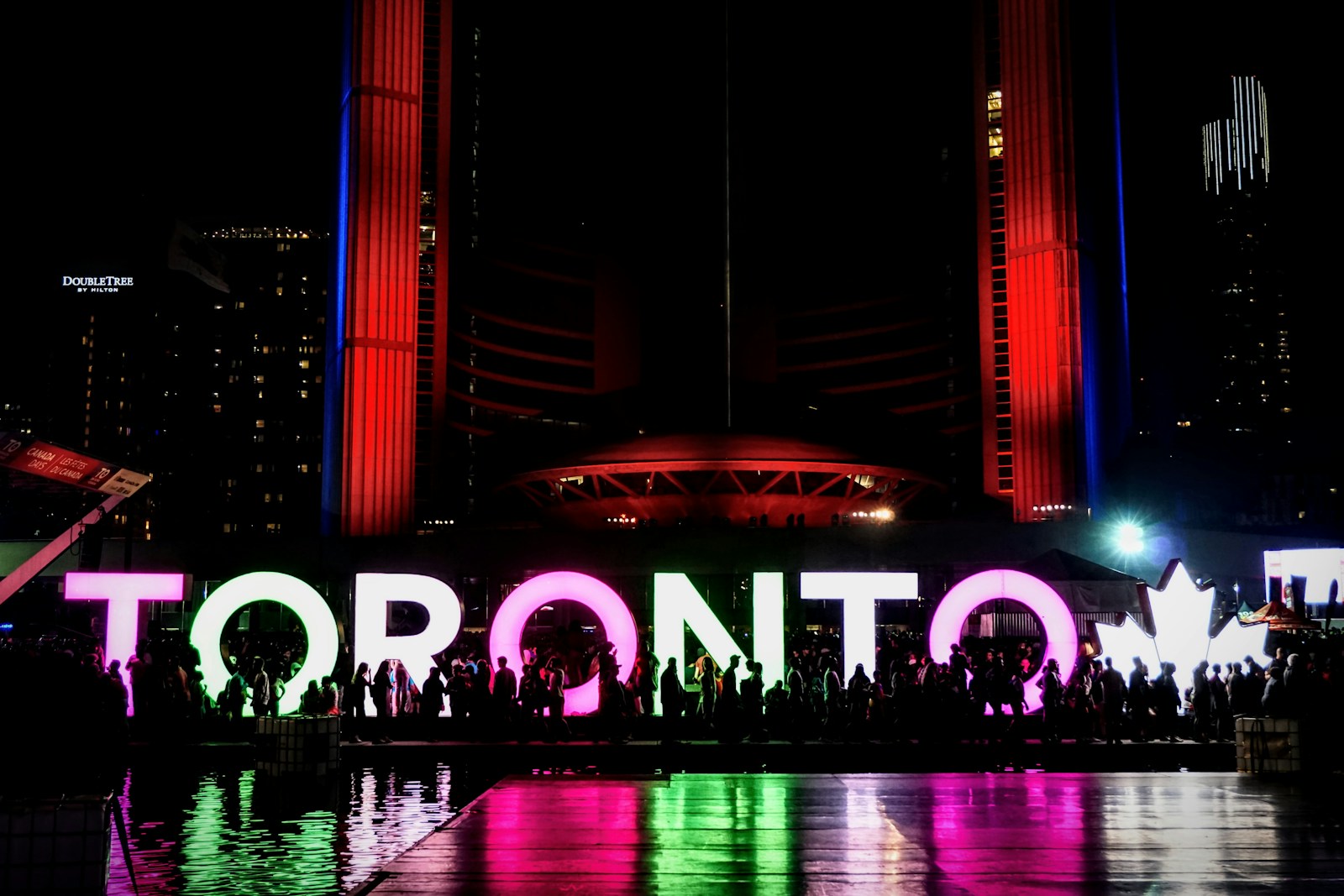 5 wanted neighbourhood in Toronto
