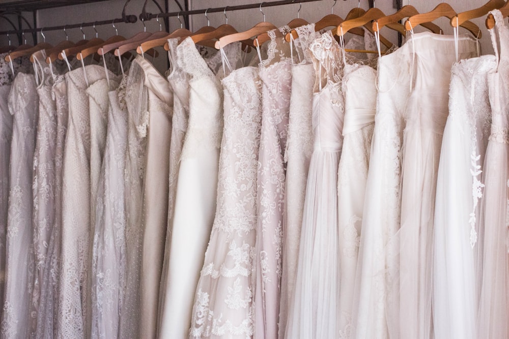 The Best Wedding Dress Shops In Edinburgh | EOSCS