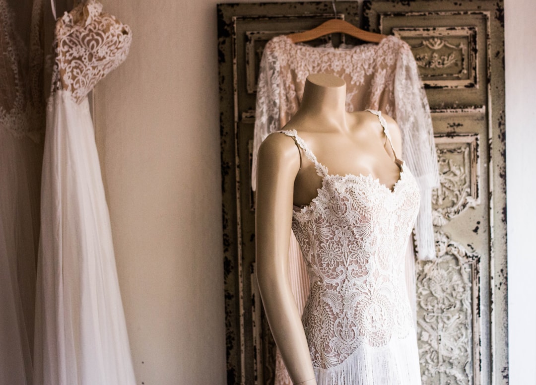 Où trouver la robe de mariée parfaite en Île-de-France?