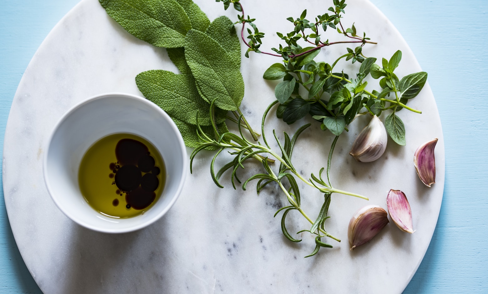 Leren fermenteren: Gember knoflook pasta