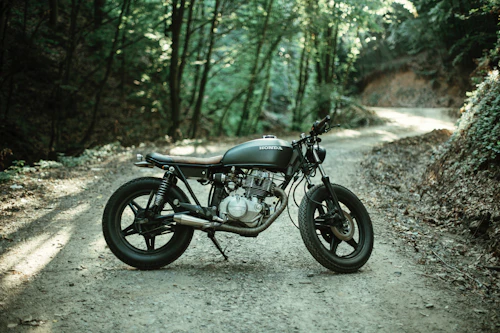 79bike Electric Bike