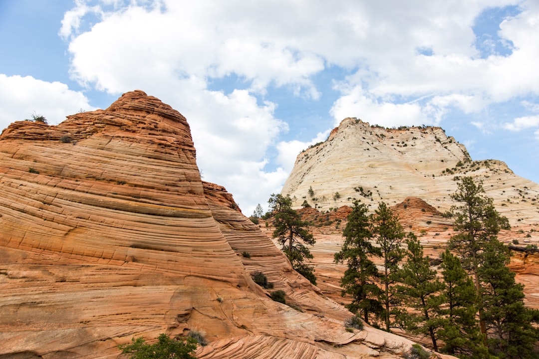 Badlands photo spot Zion - Springdale Visitor Center Bryce Canyon National Park