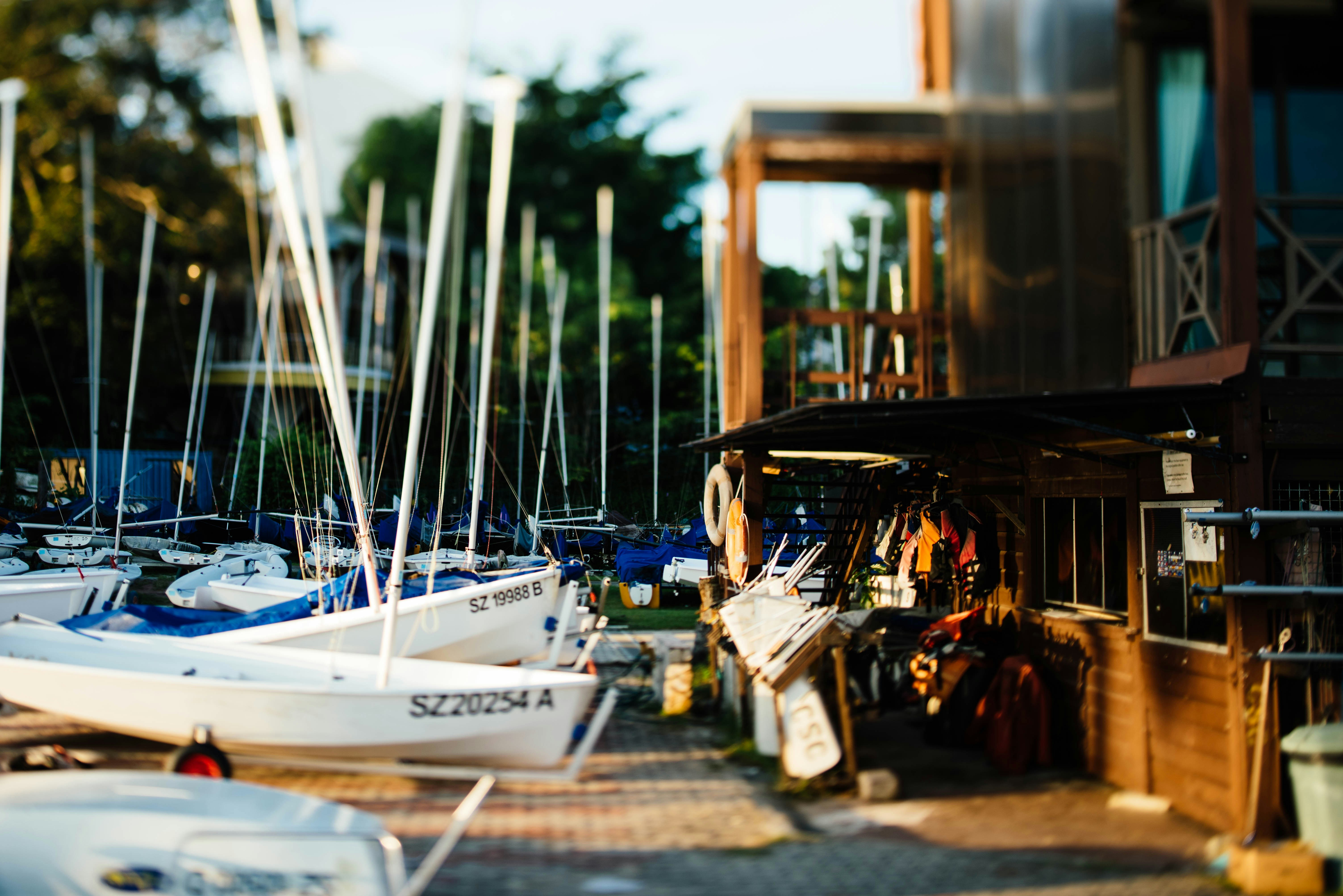 Photo by chuttersnap