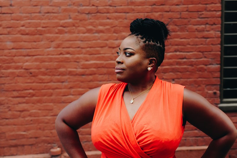 Dr. Keisha Brown, PhD - Licensed Psychologist