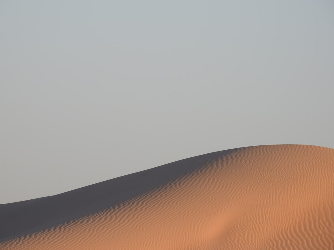 travelers stories about Desert in Arabian Nights Village, United Arab Emirates