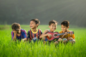 In a rapidly modernizing world, traditional arts often face the risk of being overlooked