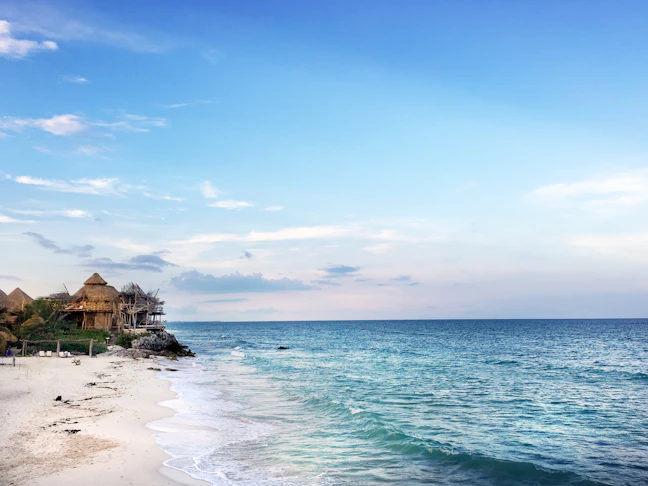 Luxury 9-Day Mexico Itinerary: Culture & Caribbean Coasts