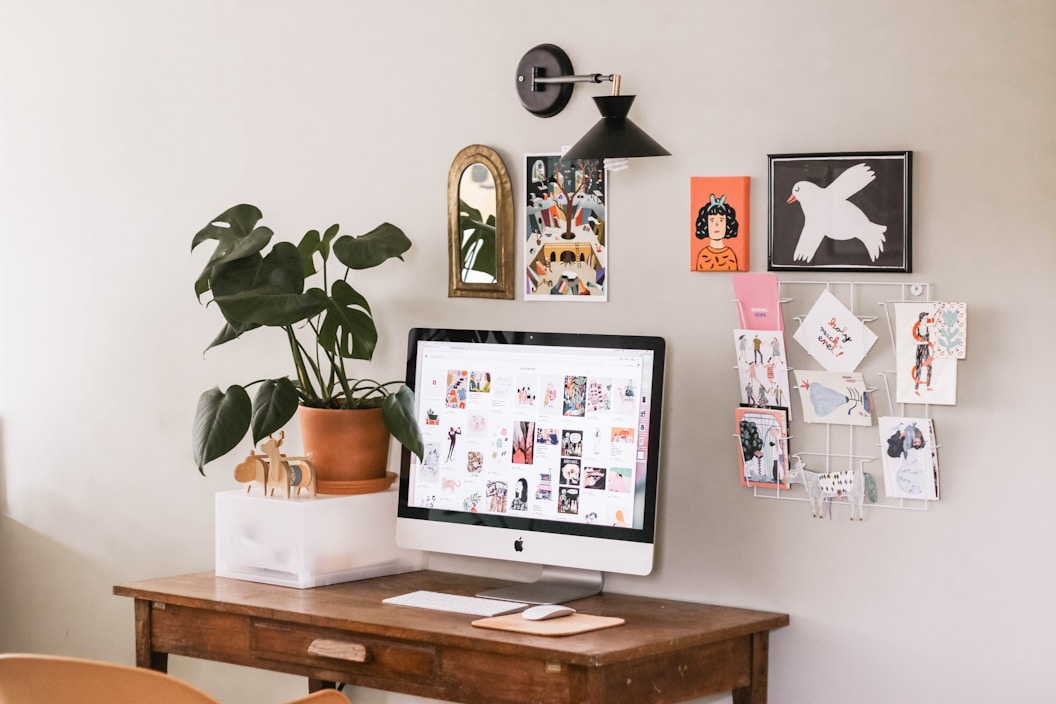 The Tech Boom is Making Remote Work Easier