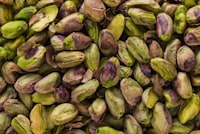 Iranian Pistachios