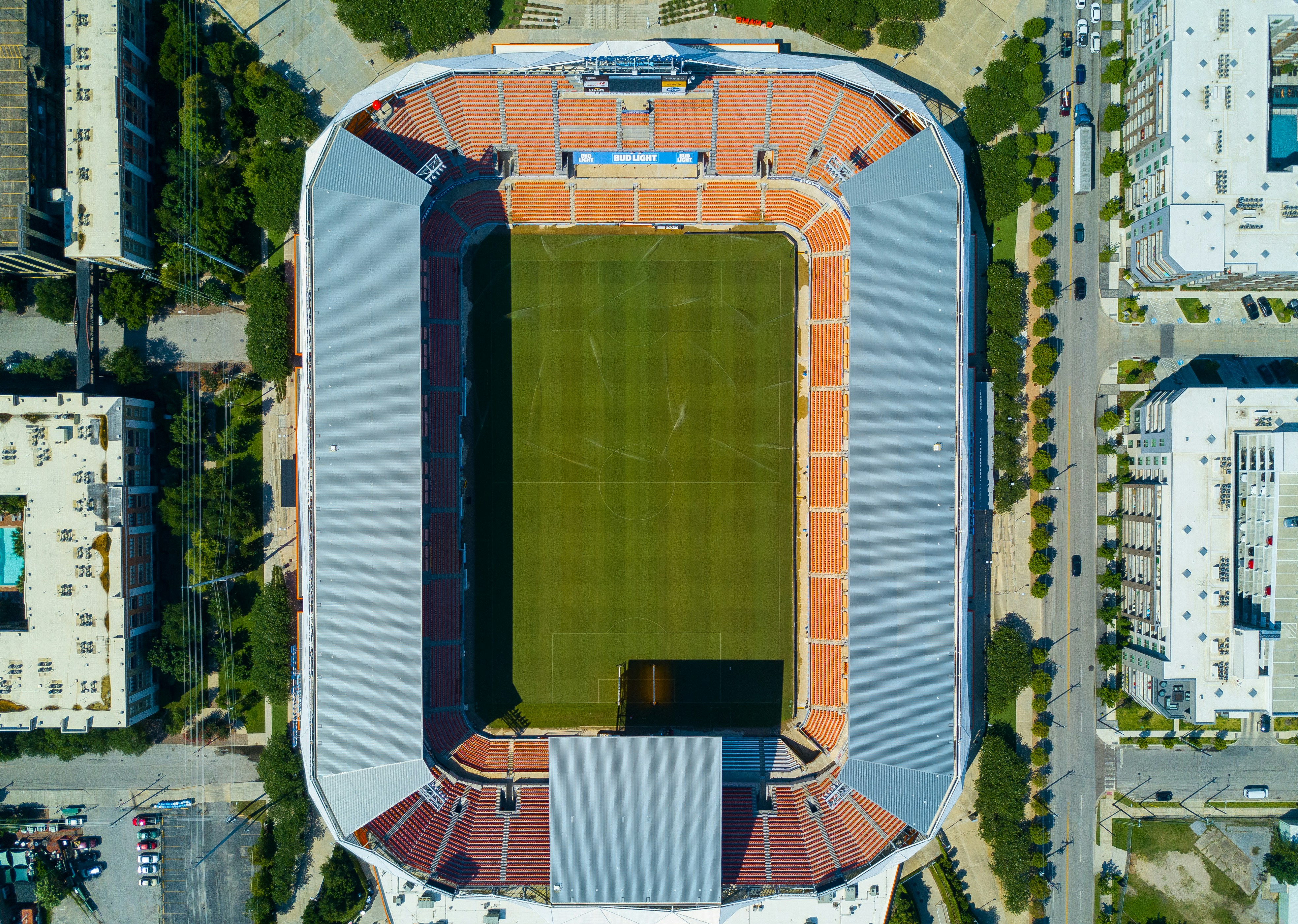 BBVA Compass Stadium