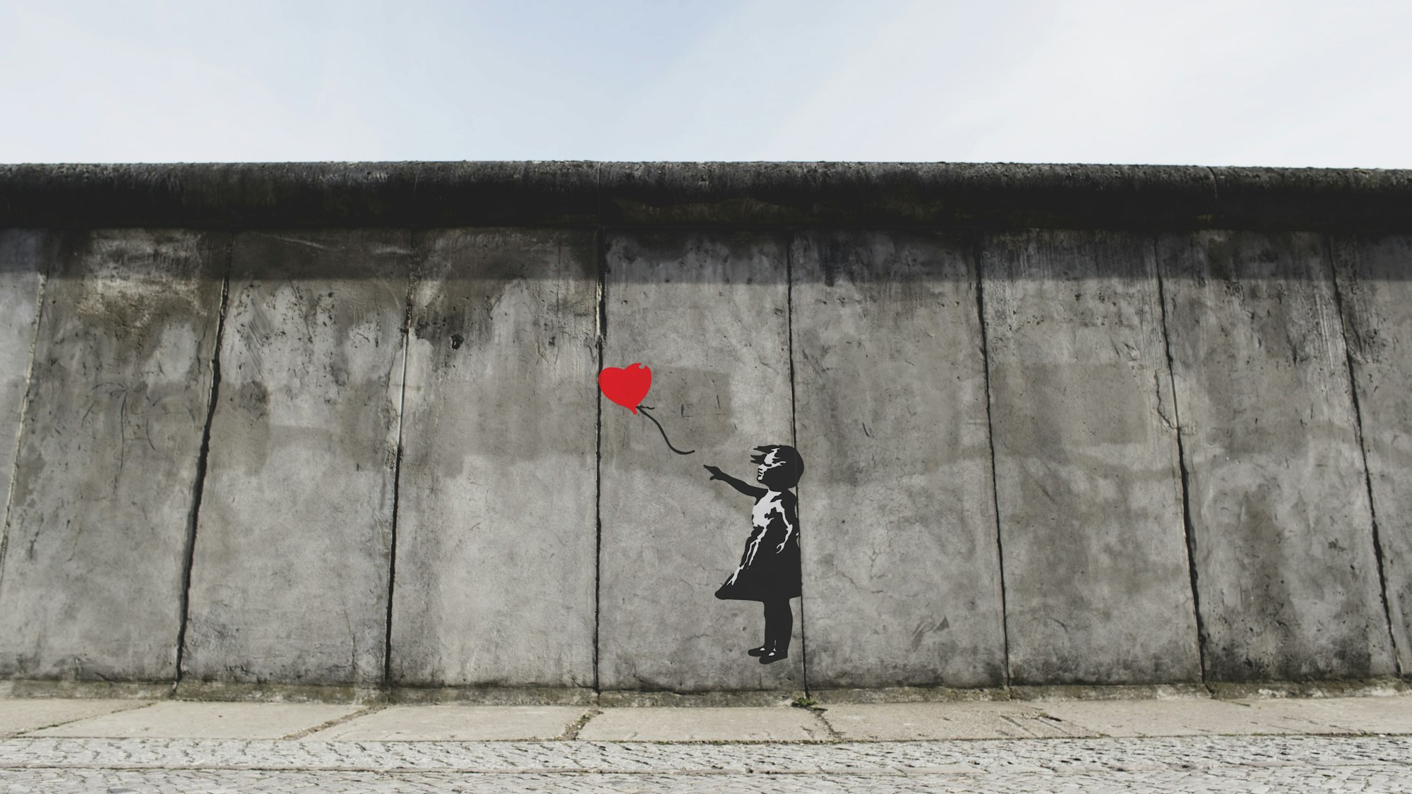 Banksy and his special place for Advertisers