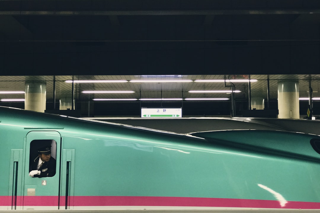 Your Ultimate Guide to Navigating Japan&#8217;s Intricate Transportation Web