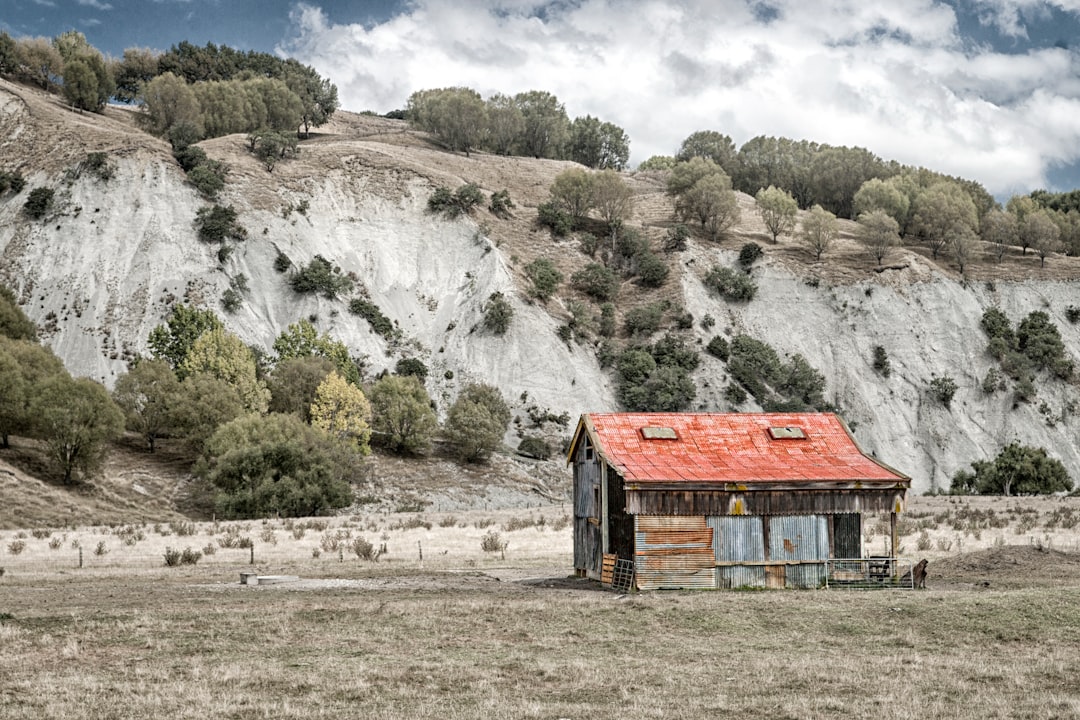 Travel Tips and Stories of Waioeka in New Zealand