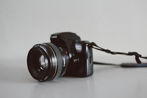 Canon EOS 80D