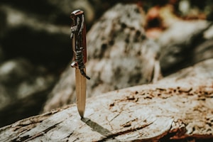 Premium Handmade Knives