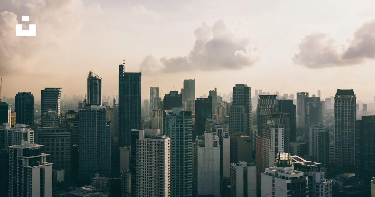 Landscape photography of high-rise buildings photo – Free City Image on ...