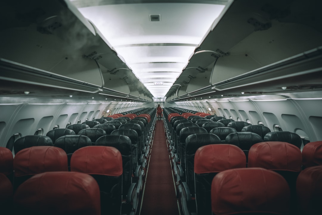 Weighing In: The Ongoing Debate Over Extra Airline Seats for Larger Passengers