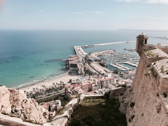 travel spain