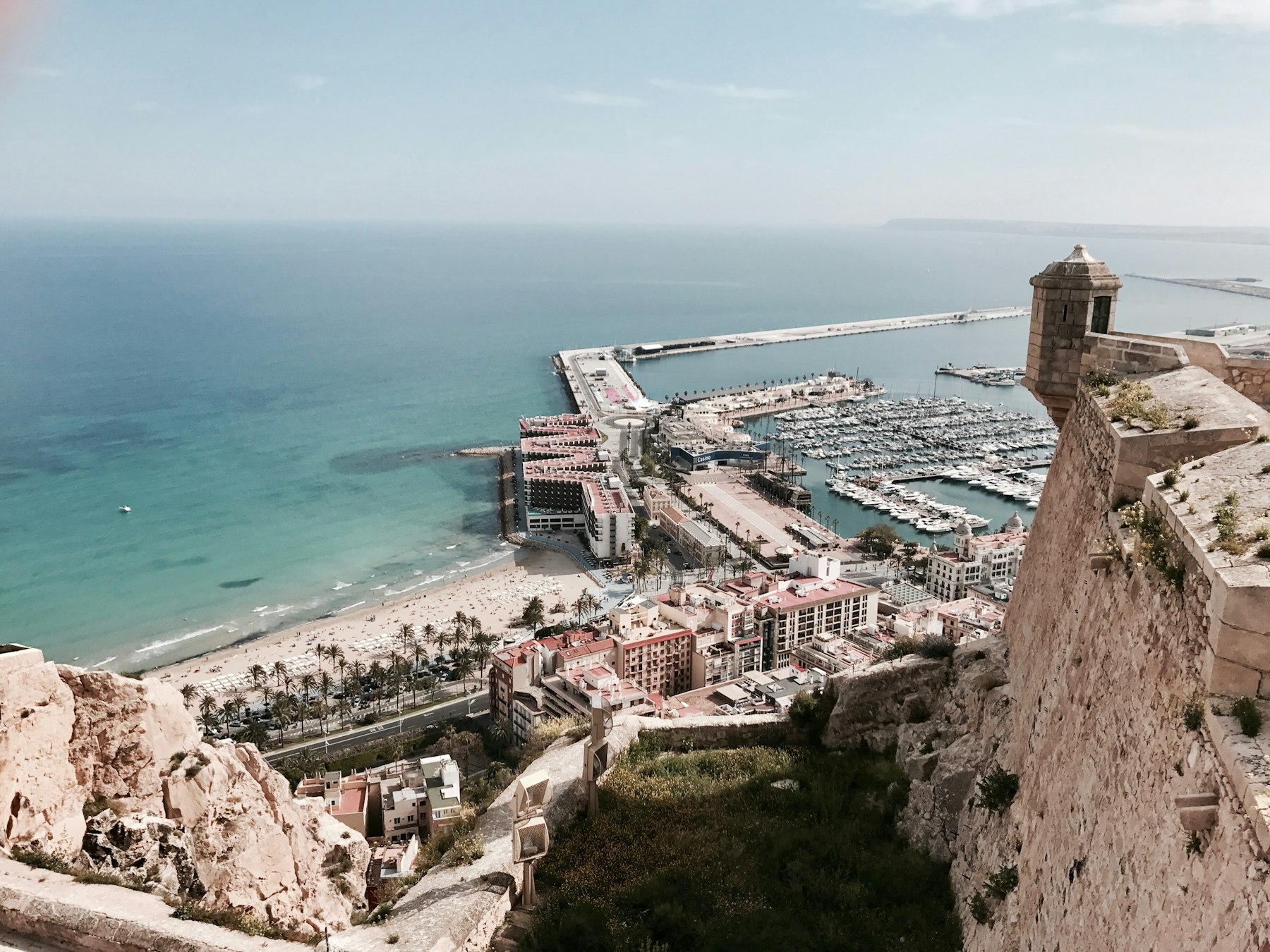 Importing from India to Spain guide